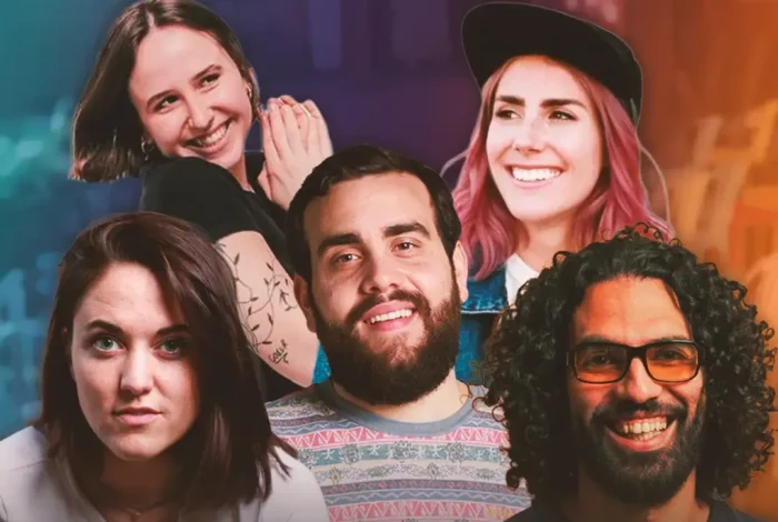 Coolturalia - Stand-Up Showcase | Alliance Créative