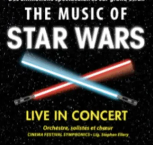 Coolturalia - Star Wars 2027