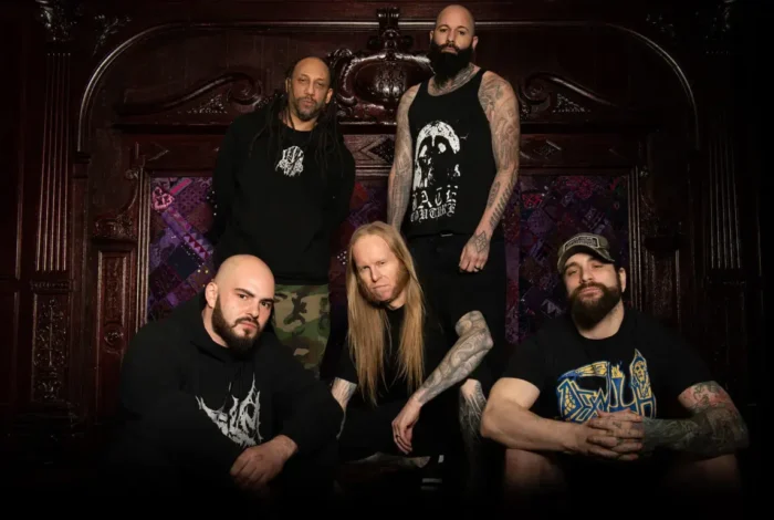 Coolturalia - Suffocation (EU Tour)