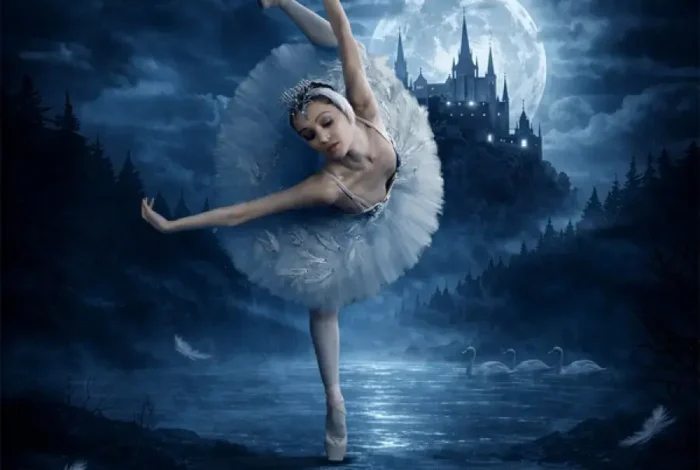 Coolturalia - Swan Lake — Imperial Heritage Ballet