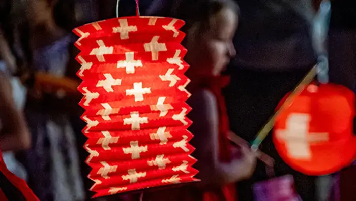 Coolturalia - Swiss National Day Family Fest