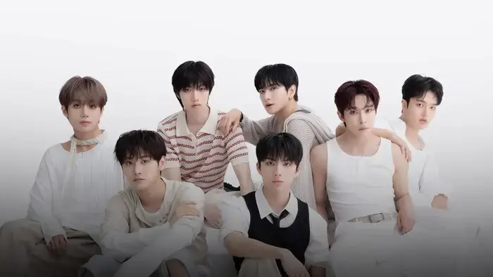 Coolturalia - TRENDZ — K-pop collective