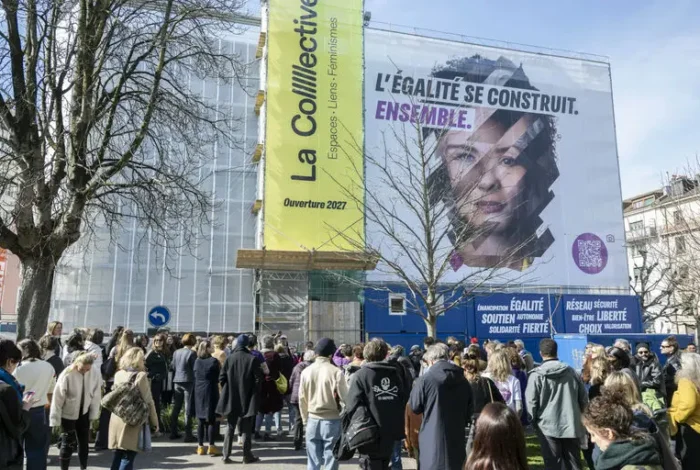Coolturalia - Taking Down the Urban Canvas