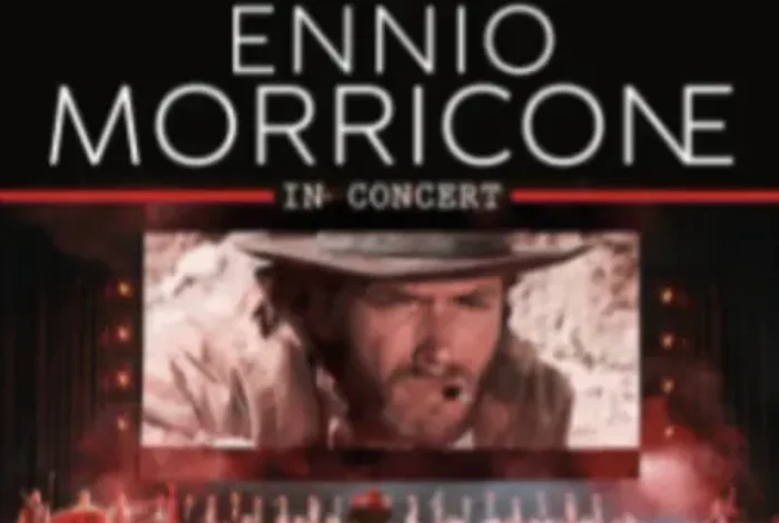 Coolturalia - The Best of Ennio Morricone 2027