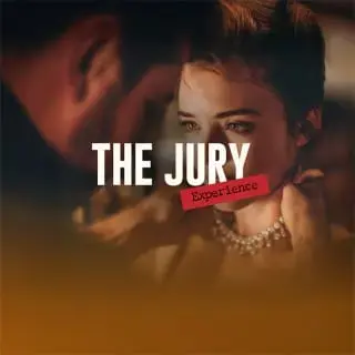Coolturalia - The Jury Experience – Braquage à 20 millions de dollars