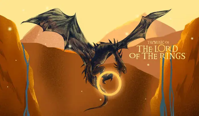 Coolturalia - The Music of The Lord of the Rings — Tribute to Howard Shore