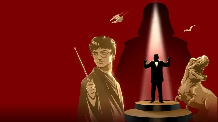 Coolturalia - The World of John Williams — Ensemble BOW