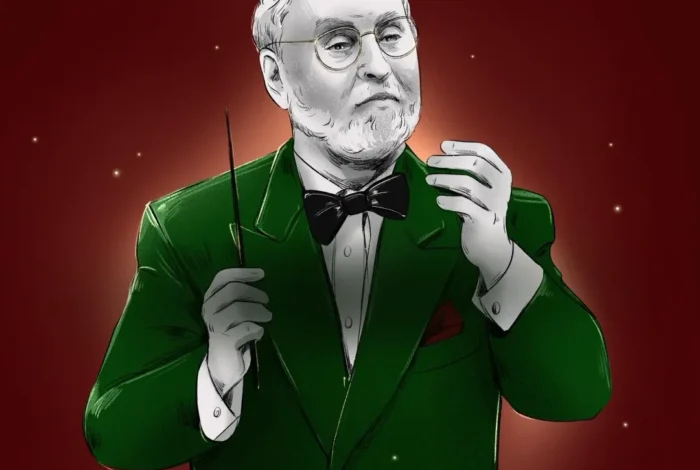 Coolturalia - The World of John Williams by the BOW Ensemble