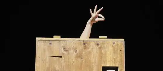 Coolturalia - Théâtre d’objets - « Bestiarium »