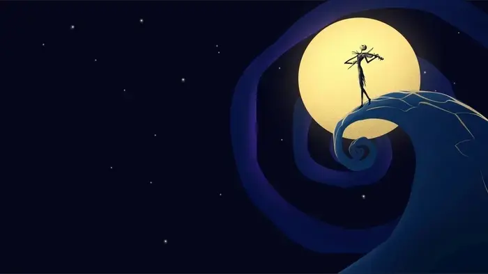 Coolturalia - Tim Burton's Universe by Mystery Ensemble