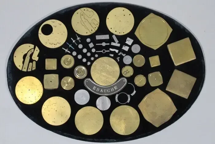 Coolturalia - Training Watchmakers amid Mechanization