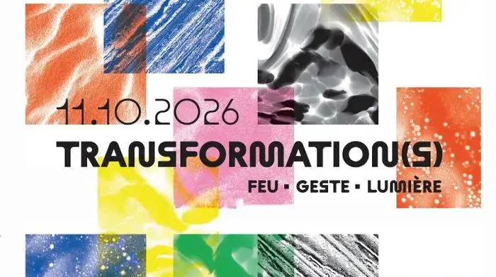 Coolturalia - Transformation(s)