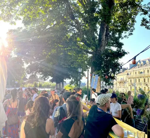 Coolturalia - Two Days of Performances to Celebrate the Arrival of Summer