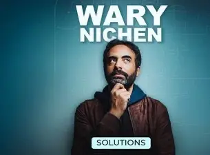 Coolturalia - Wary Nichen: Solutions