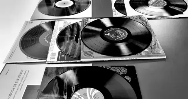 Coolturalia - Winter Solstice in Music