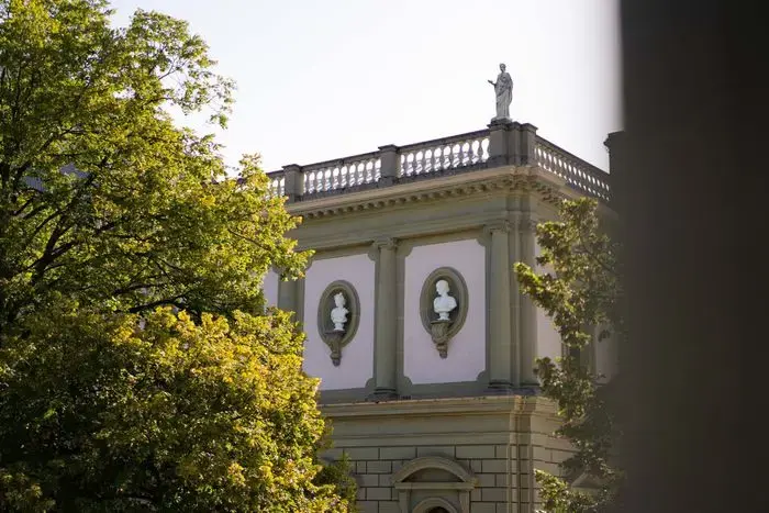 Coolturalia - Women's Heritage Day: The Ariana, a Palace That Helped Preserve the Arts