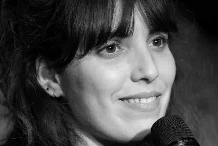 Coolturalia - Yoanna Sallese: C'est Pas Grave