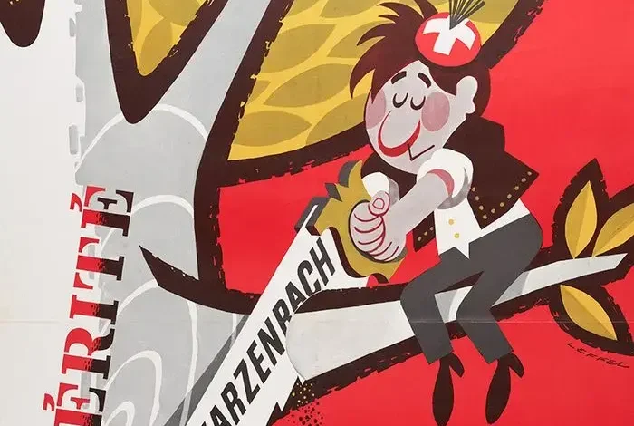 Coolturalia - A Century of Trade Union Struggles