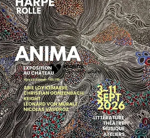 Coolturalia - ANIMA – Renouer avec l’âme du monde