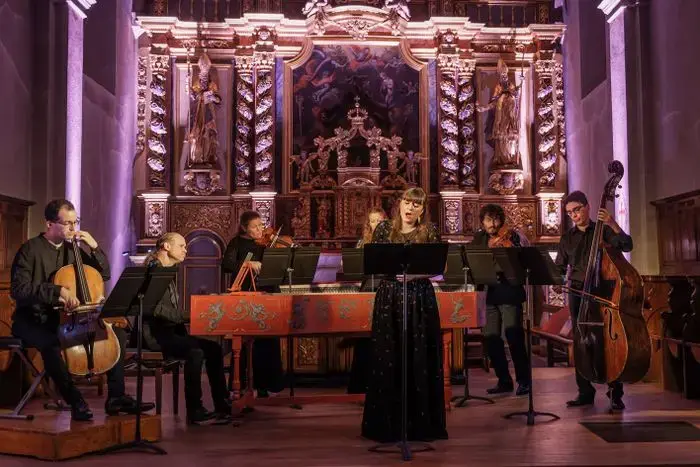 Coolturalia - Arcangelo Corelli — Trio Sonatas, the Birth of a Style