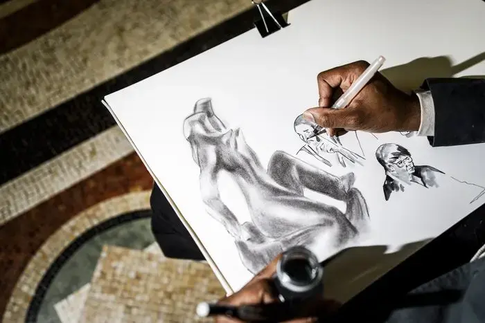 Coolturalia - Artists' Exchange and Creation