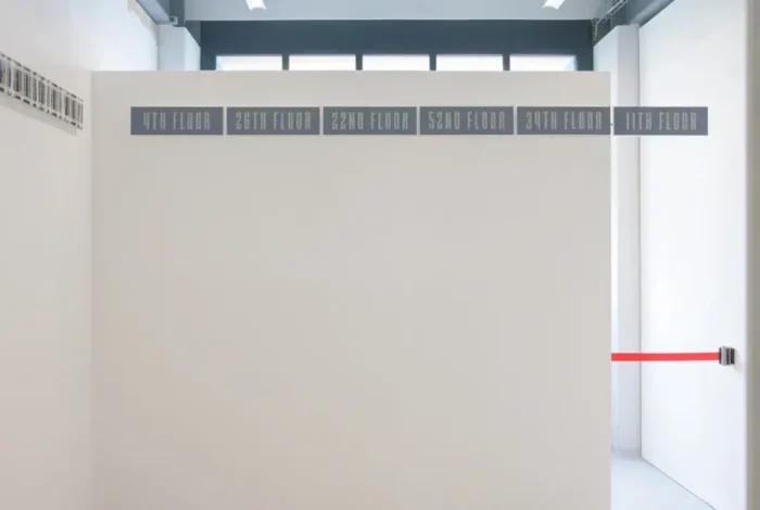 Coolturalia - Behzad Dehno - Exhibition