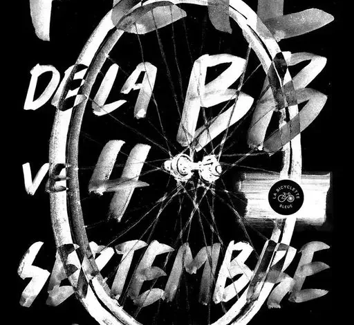 Coolturalia - Blue Bicycle Festival