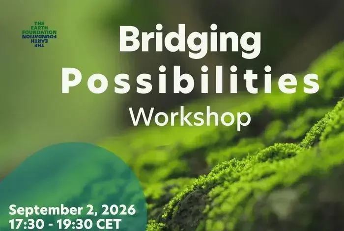 Coolturalia - Bridging Possibilities Workshop