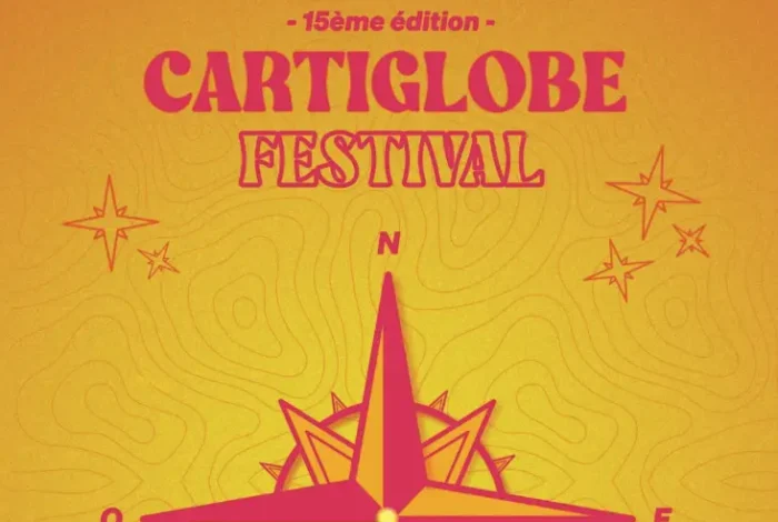 Coolturalia - Cartiglobe Festival 2026