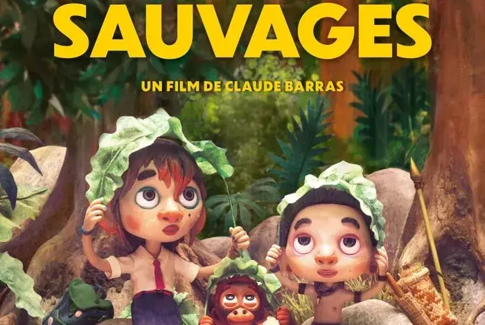 Coolturalia - Ciné-Concert: Sauvages: Jungle Music Adventure