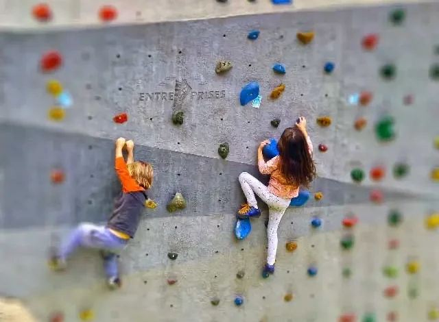 Coolturalia - Climb & Play Adventure