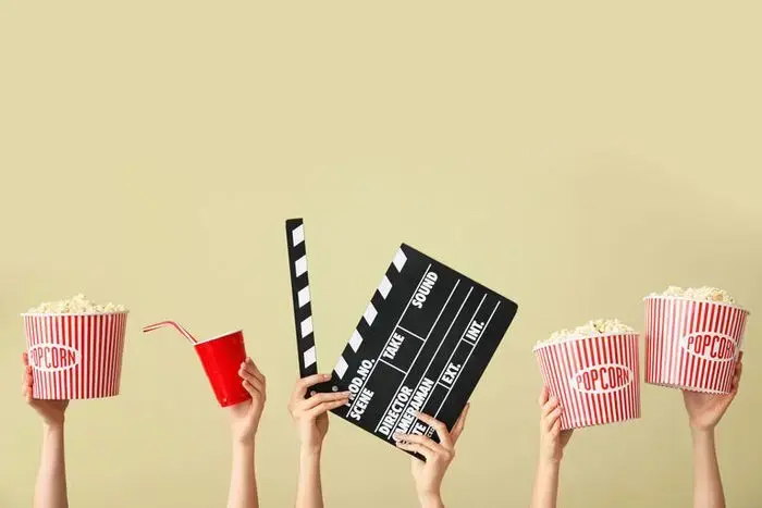Coolturalia - Comme au cinéma!