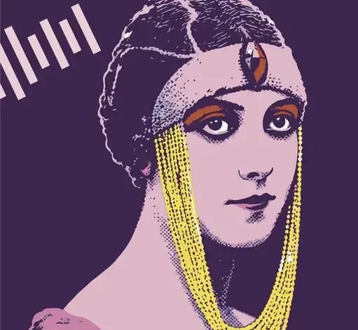 Coolturalia - Composing for Silent Cinema: Musidora and Film Music