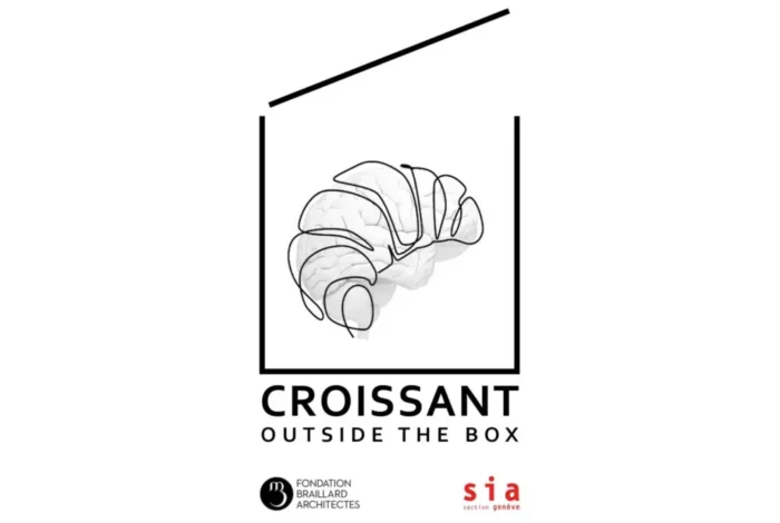 Coolturalia - Croissant – Outside the Box