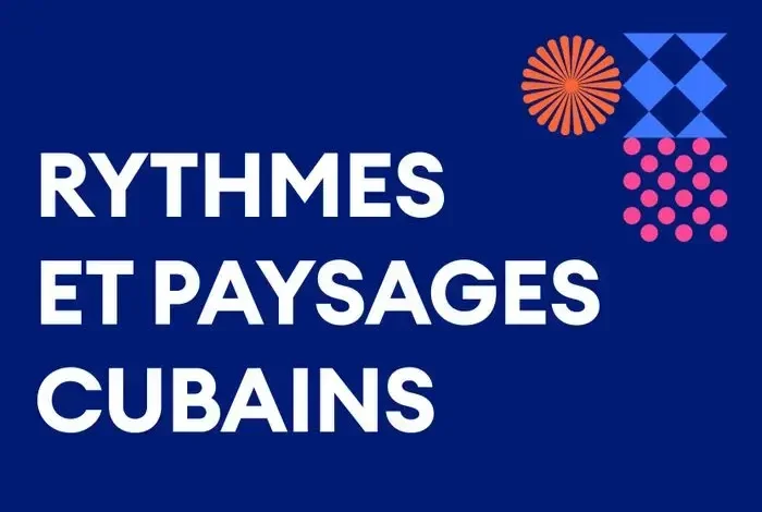 Coolturalia - Cuban Rhythms and Landscapes — Mosaic Season