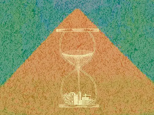Coolturalia - Entrez en matière! From a grain of sand to sustainable cities