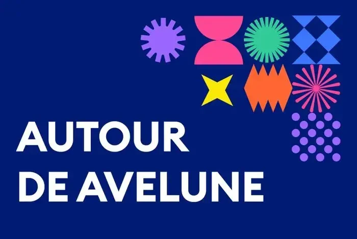 Coolturalia - Exploring Avelune — Mosaic Season