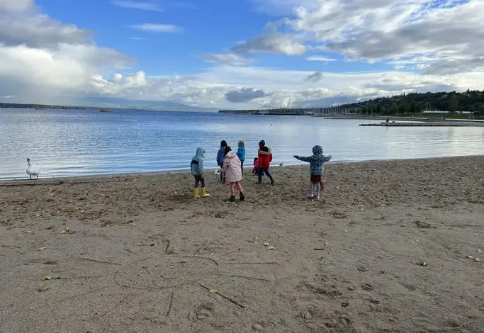 Coolturalia - Family Workshop: Tracing Lake Geneva Biodiversity