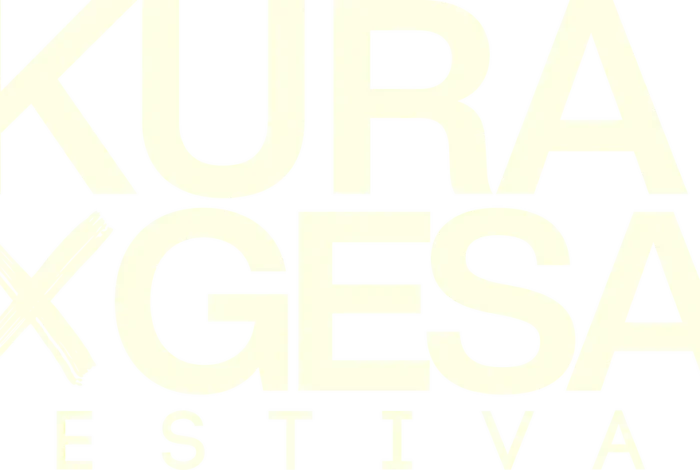 Coolturalia - Festival Kurai x Gesa