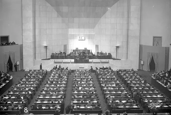 Coolturalia - From Belle du Seigneur to The Deal: Geneva as a Stage for Diplomacy
