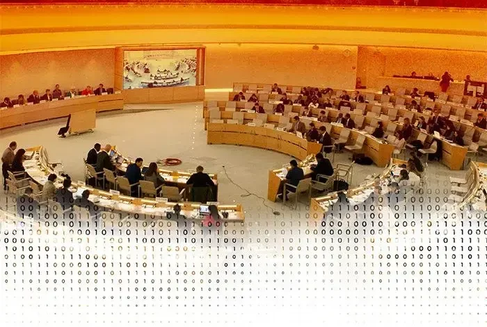 Coolturalia - From Diplomacy to the Living Archives of Multilateralism