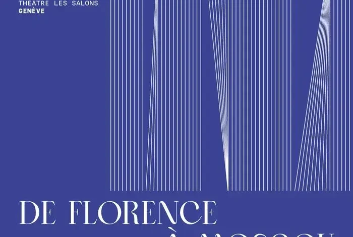 Coolturalia - From Florence to Moscow — Memory and Virtuosity