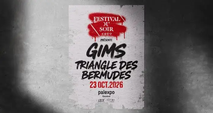 Coolturalia - GIMS & Triangle des Bermudes