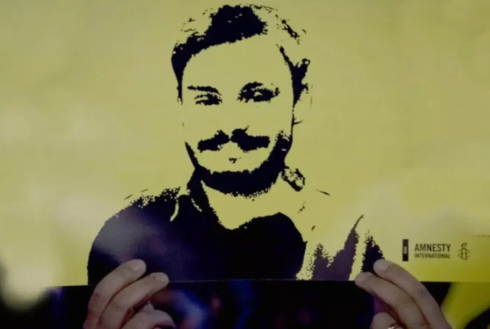 Coolturalia - Giulio Regeni - Tutto Il Male Del Mondo