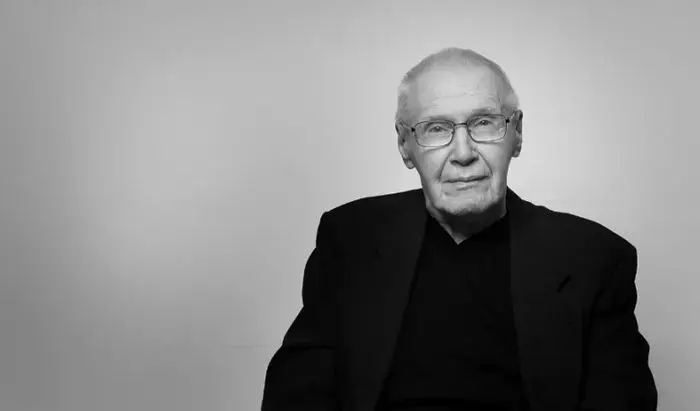 Coolturalia - György Kurtág - Composer's Centenary Celebration