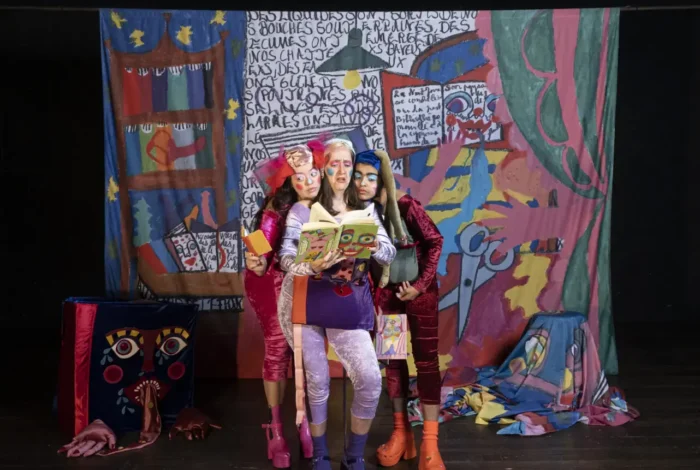 Coolturalia - HiHiHaHa! La grande bibli cracra