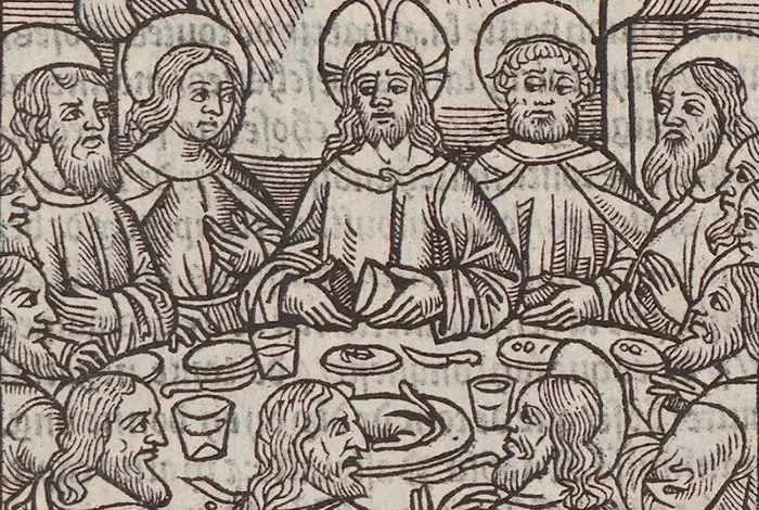 Coolturalia - Hub for Reformation Printed Works in Romandy
