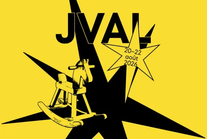 Coolturalia - Jval Openair 2026