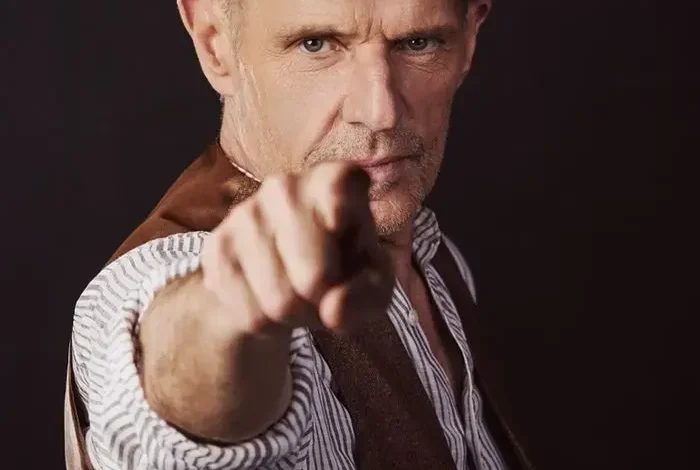 Coolturalia - Lambert Wilson Sings Kurt Weill