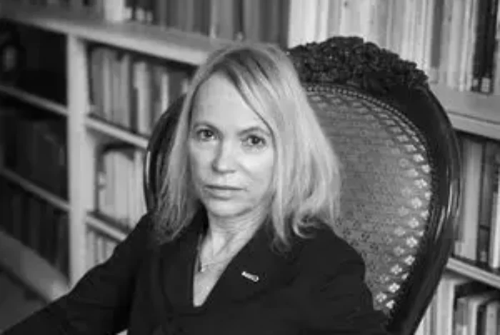 Coolturalia - Laure Adler – My Night at Yad Vashem